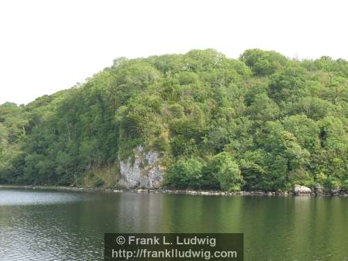 Lough Gill, County Sligo